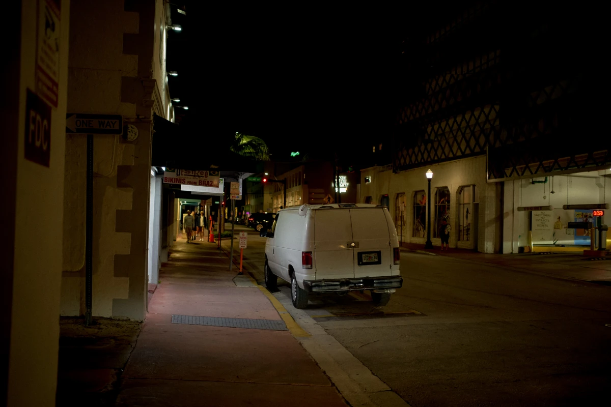 Surface Protocol, Lorida