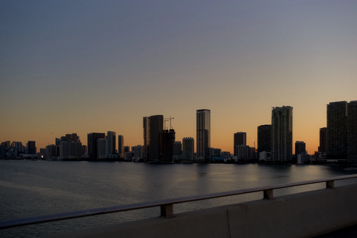 Surface Protocol, Lorida