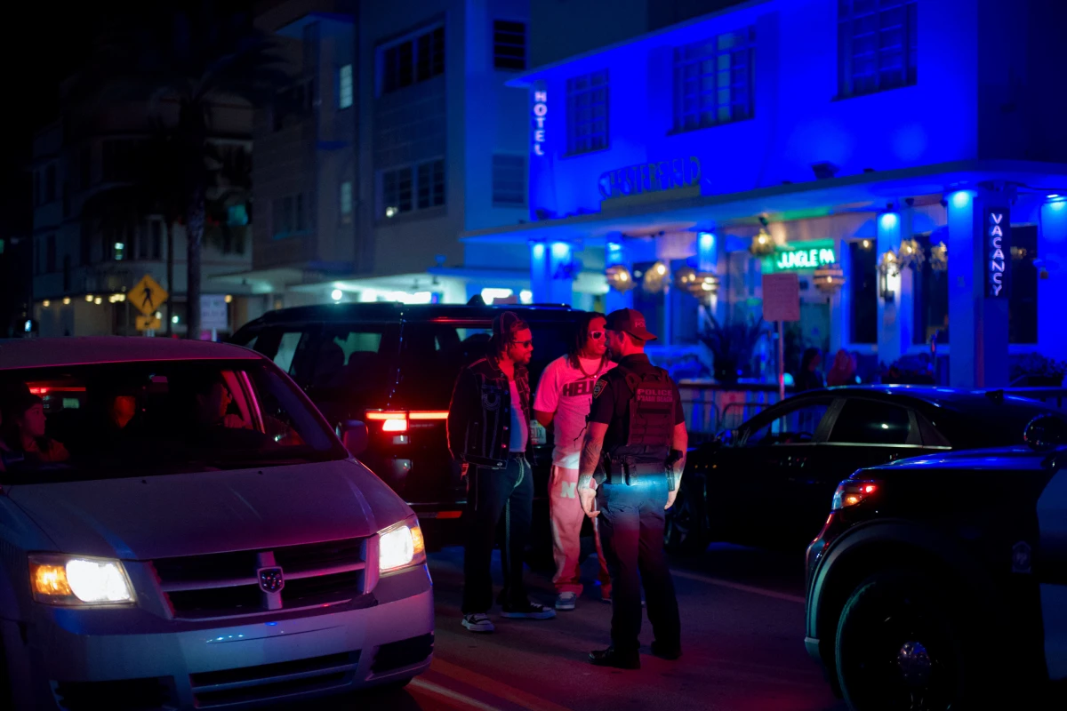 Surface Protocol, Lorida