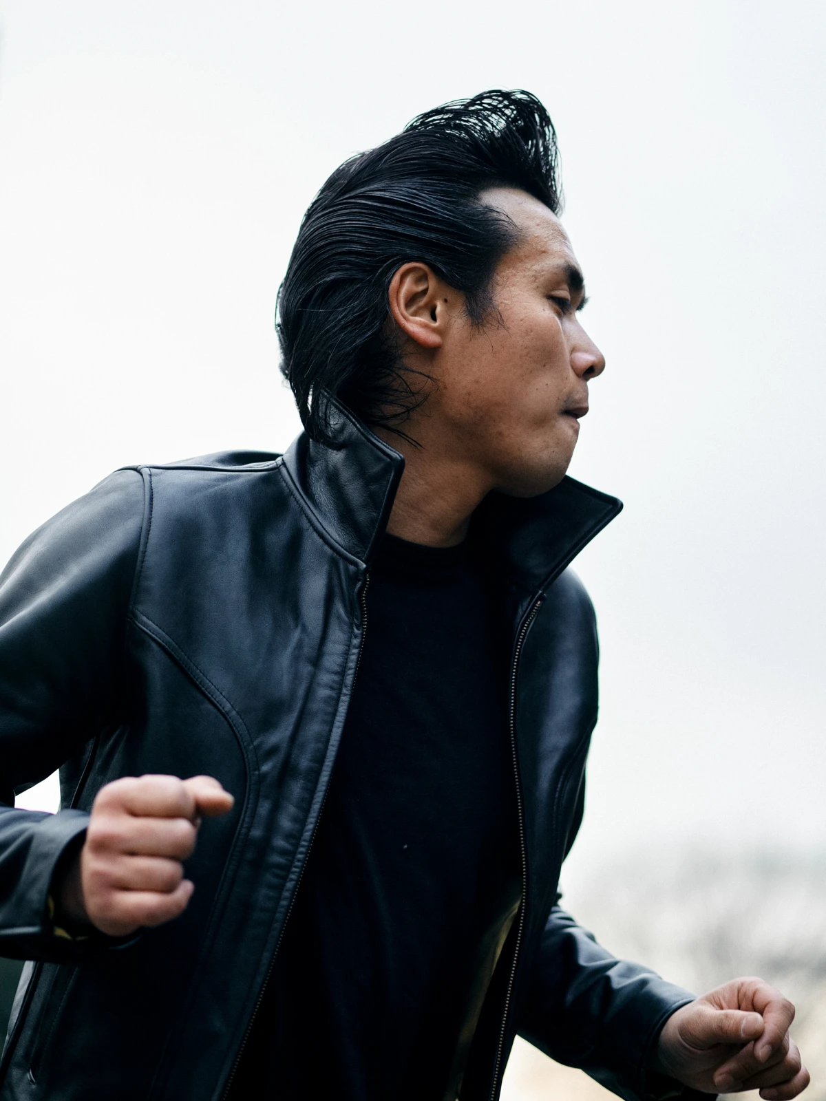 Tokyo Rockabilly Club