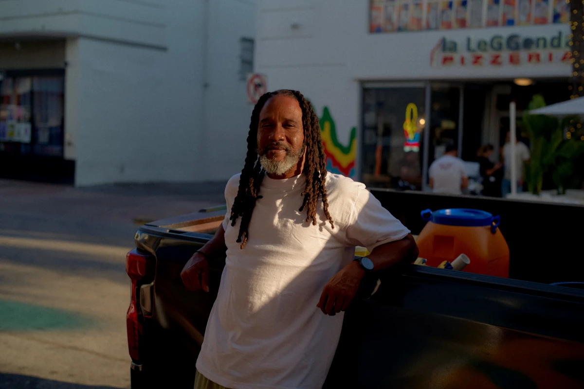 Surface Protocol, Lorida