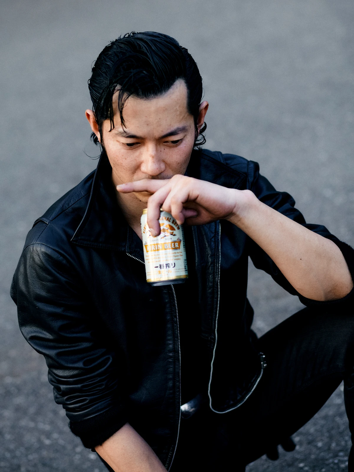 Tokyo Rockabilly Club