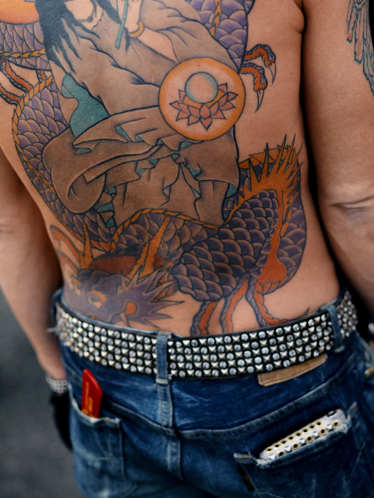 Tokyo Rockabilly Club