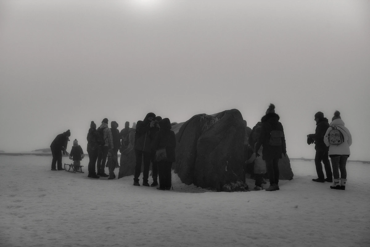 Lage – Pictures from Germany (2016–2026)