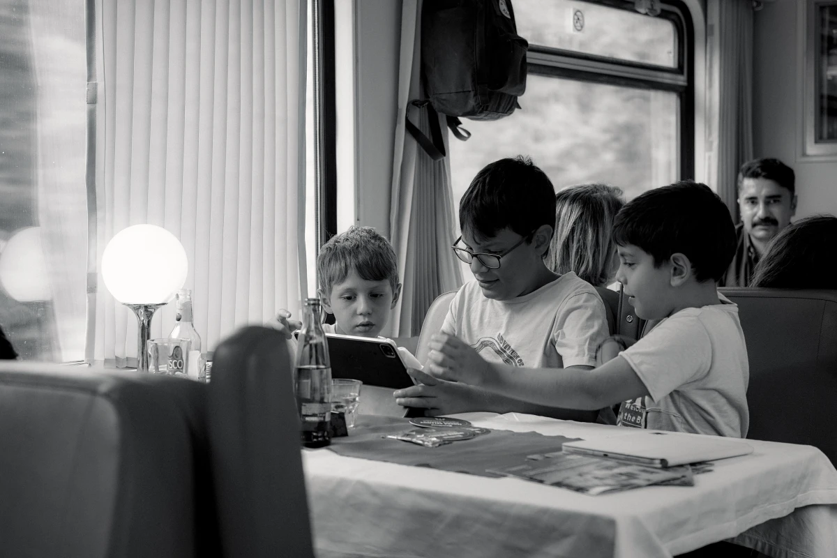 Lage – Pictures from Germany (2016–2026)