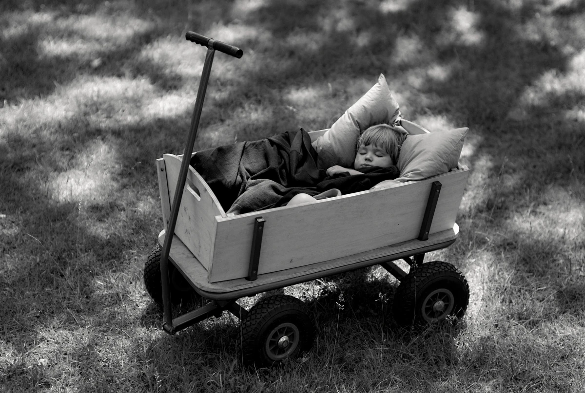 Lage – Pictures from Germany (2016–2026)