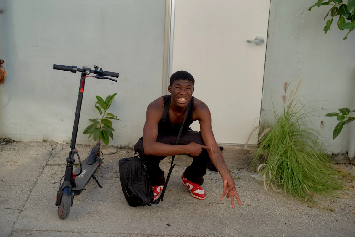 Surface Protocol, Lorida