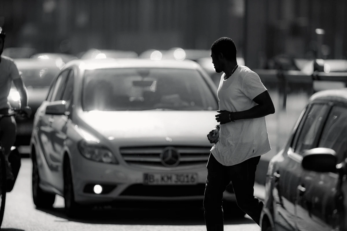 Lage – Pictures from Germany (2016–2026)