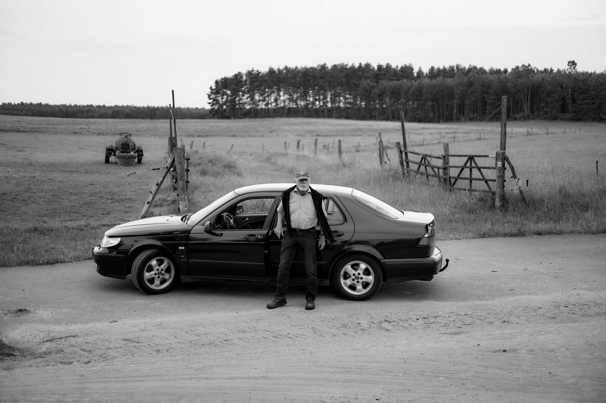 Lage – Pictures from Germany (2016–2026)