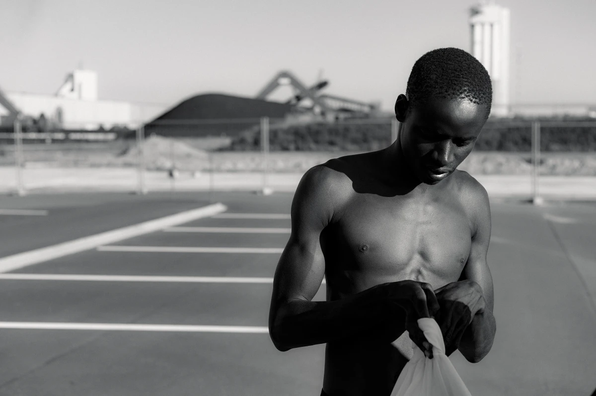 Lage – Pictures from Germany (2016–2026)