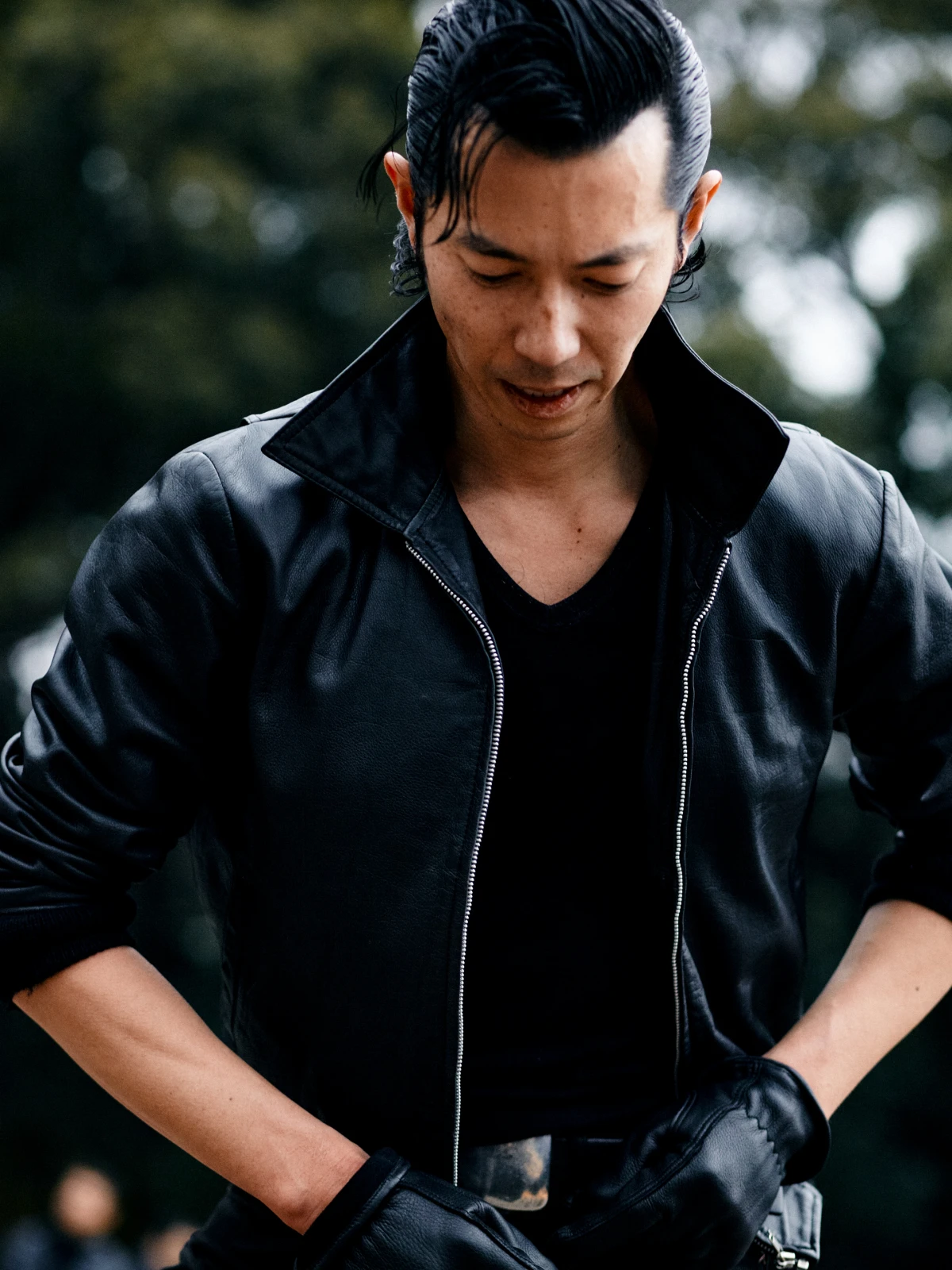 Tokyo Rockabilly Club