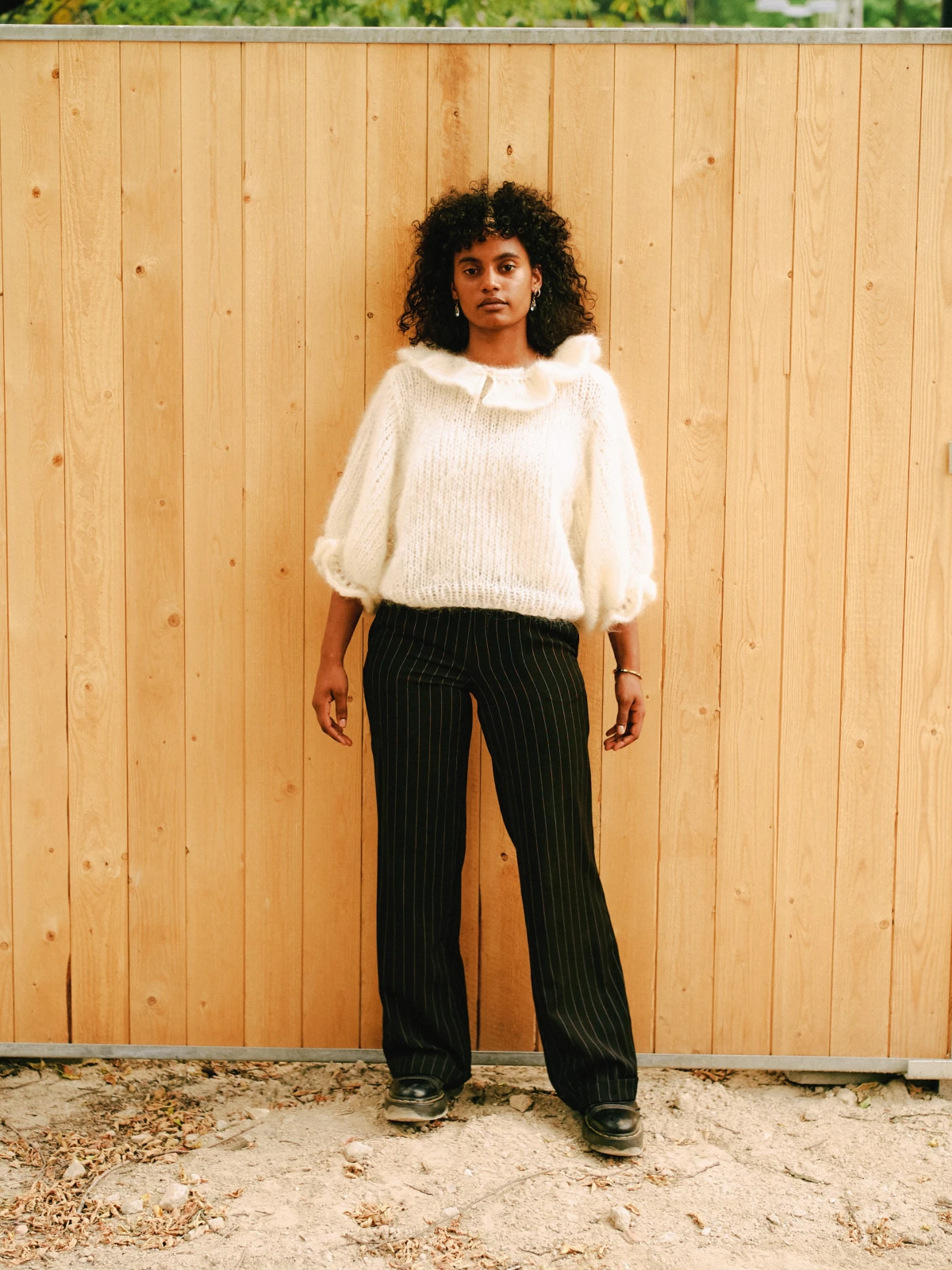 Pockets in the Attention Economy