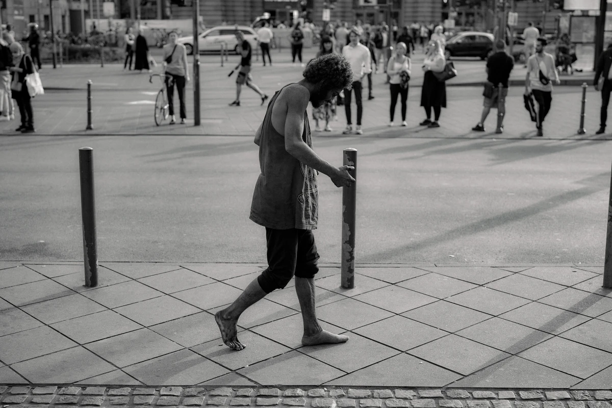 Lage – Pictures from Germany (2016–2026)