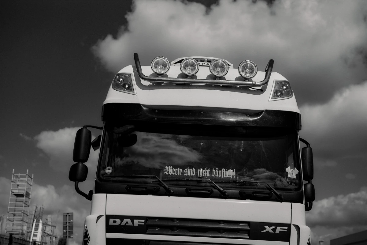 Lage – Pictures from Germany (2016–2026)