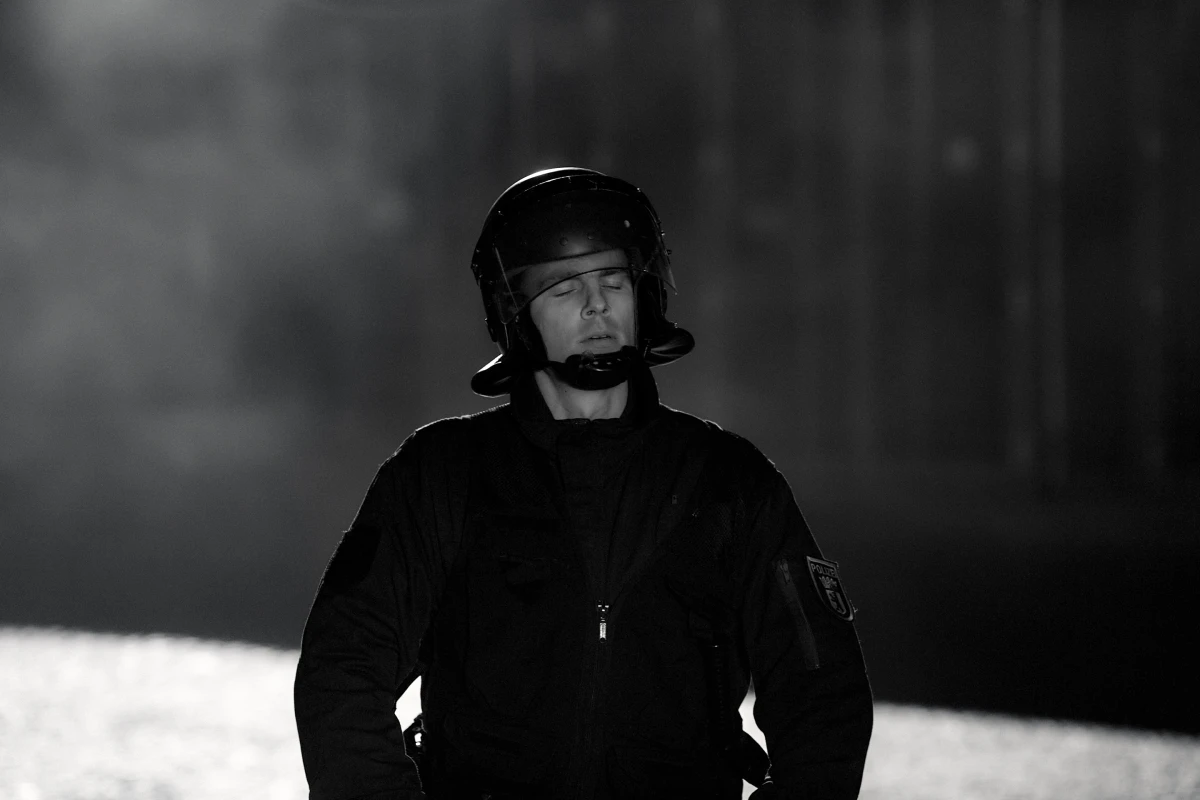 Lage – Pictures from Germany (2016–2026)