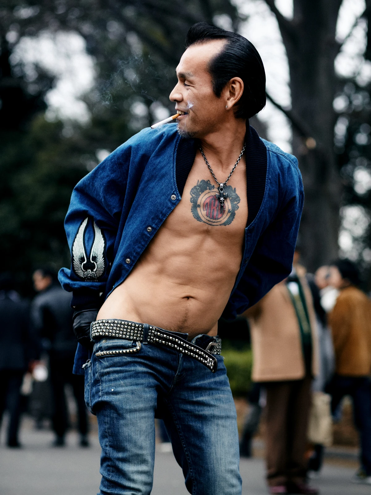 Tokyo Rockabilly Club