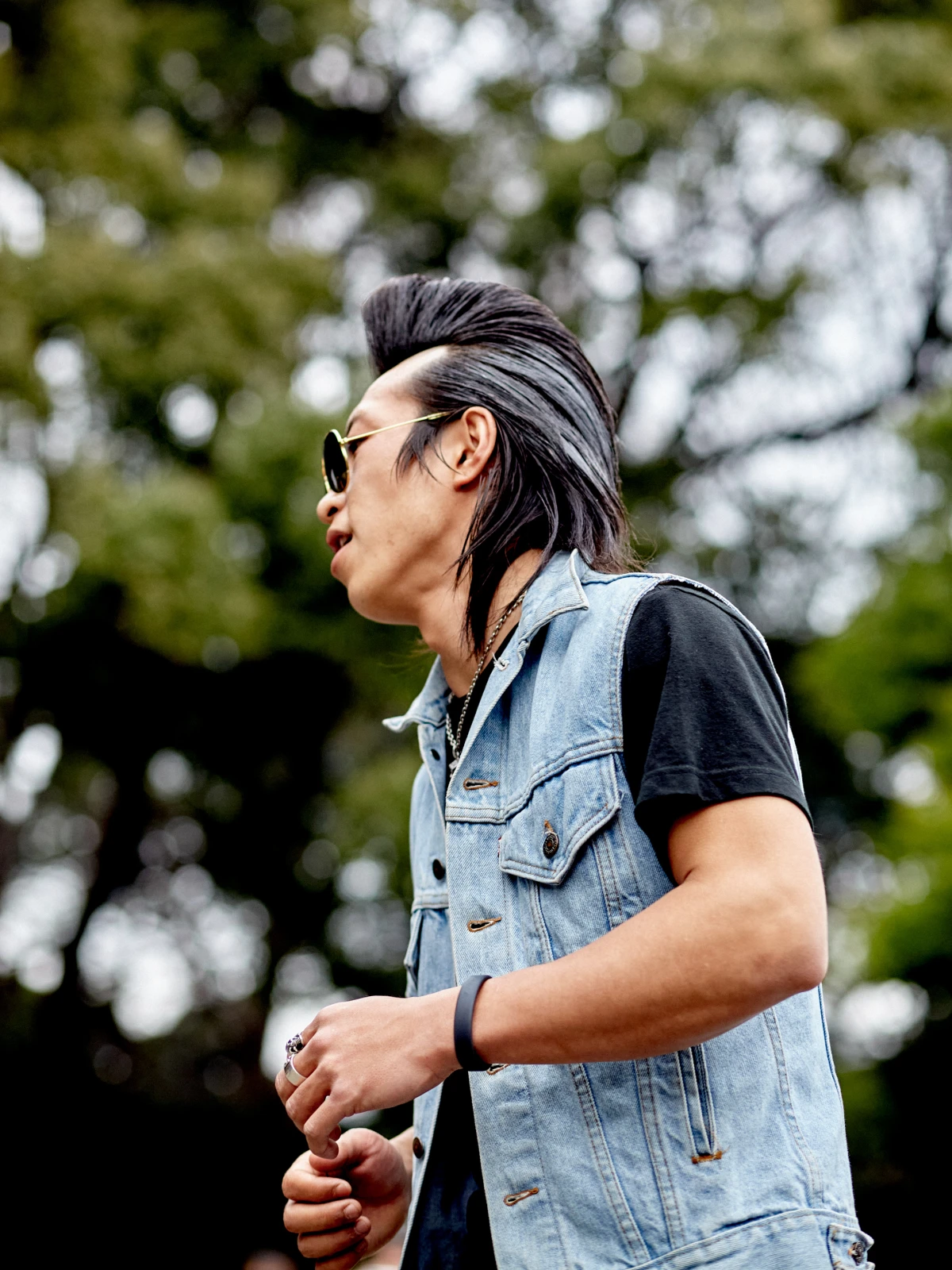 Tokyo Rockabilly Club