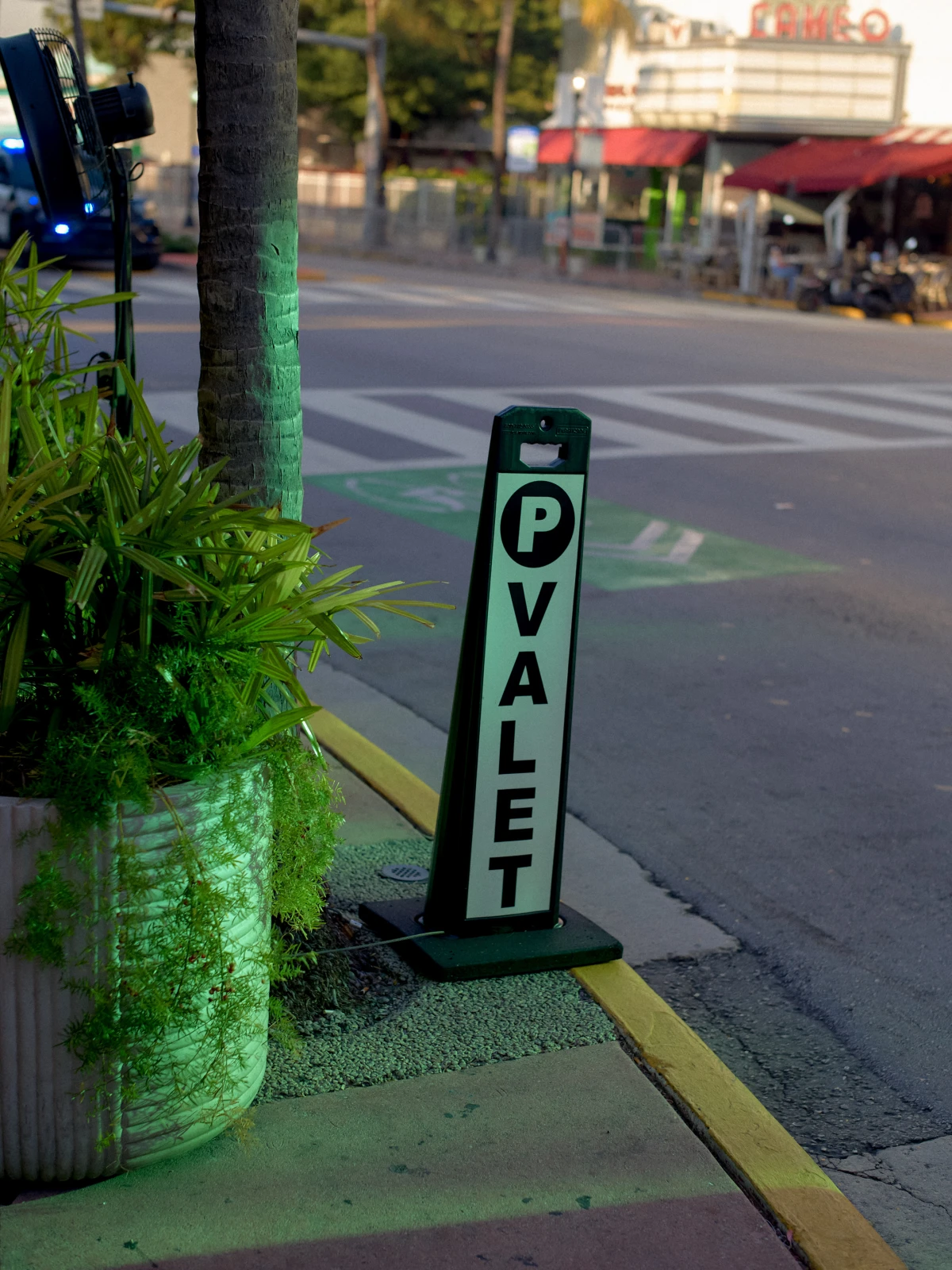 Surface Protocol, Lorida