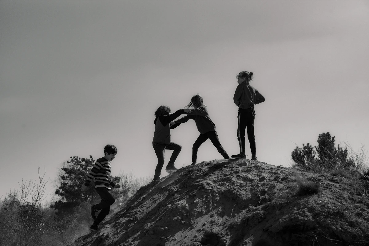 Lage – Pictures from Germany (2016–2026)