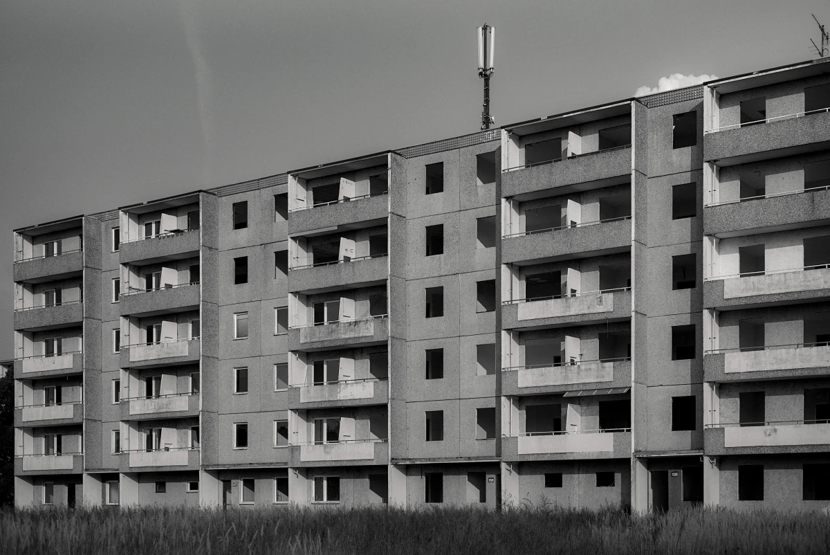 Lage – Pictures from Germany (2016–2026)