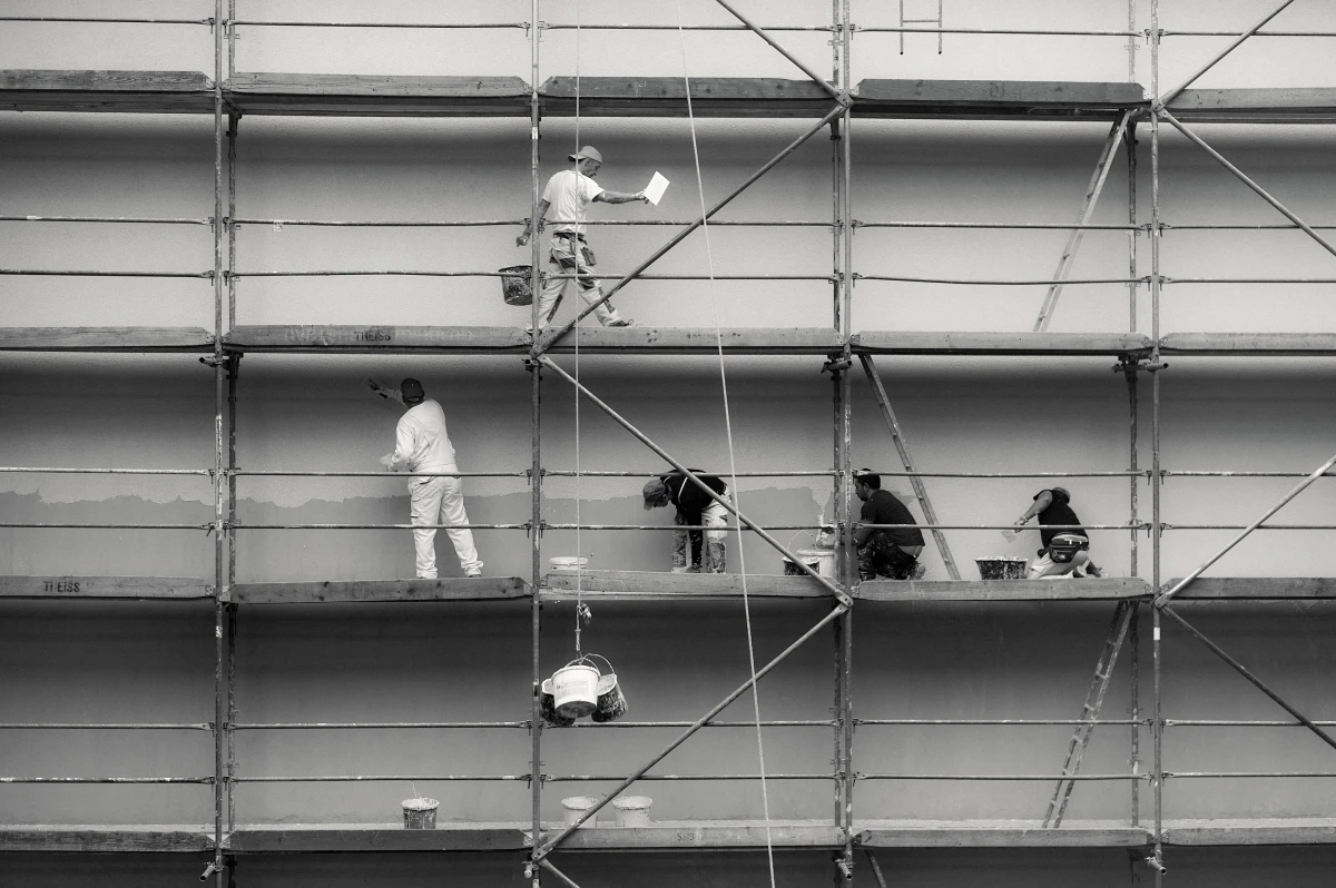 Lage – Pictures from Germany (2016–2026)