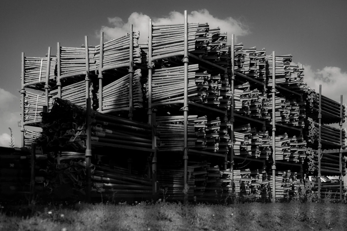 Lage – Pictures from Germany (2016–2026)