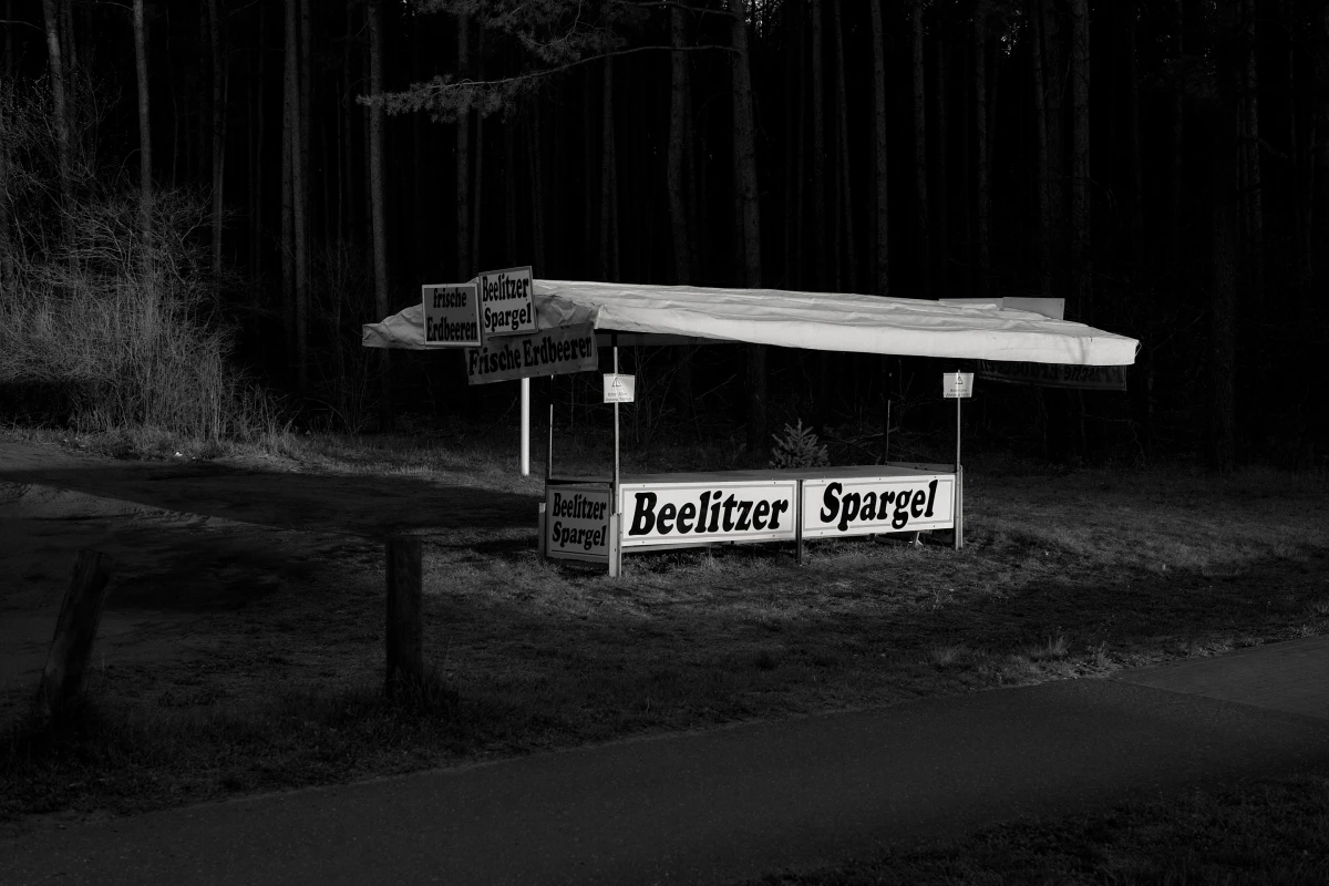 Lage – Pictures from Germany (2016–2026)