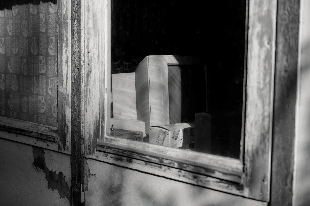 Lage – Pictures from Germany (2016–2026)